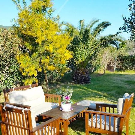 Barefoot Cottage Skiathos Town Exterior photo